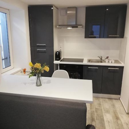 Appartement Avec Terrasse Entre Vignes, Balades, Alsace Guebwiller Extérieur photo