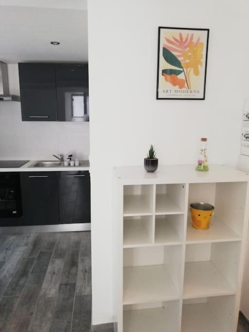 Appartement Avec Terrasse Entre Vignes, Balades, Alsace Guebwiller Extérieur photo