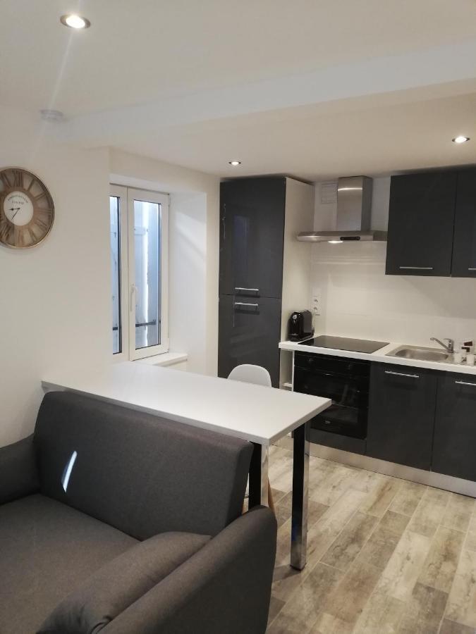 Appartement Avec Terrasse Entre Vignes, Balades, Alsace Guebwiller Extérieur photo