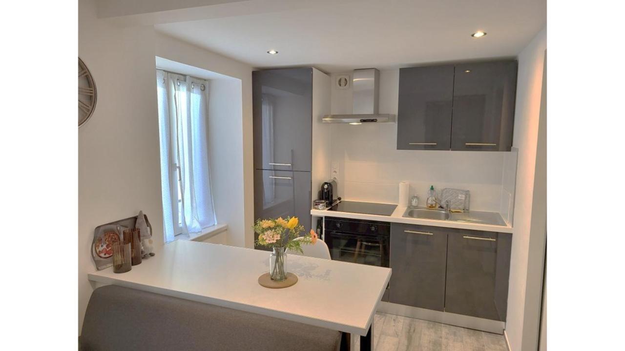 Appartement Avec Terrasse Entre Vignes, Balades, Alsace Guebwiller Extérieur photo