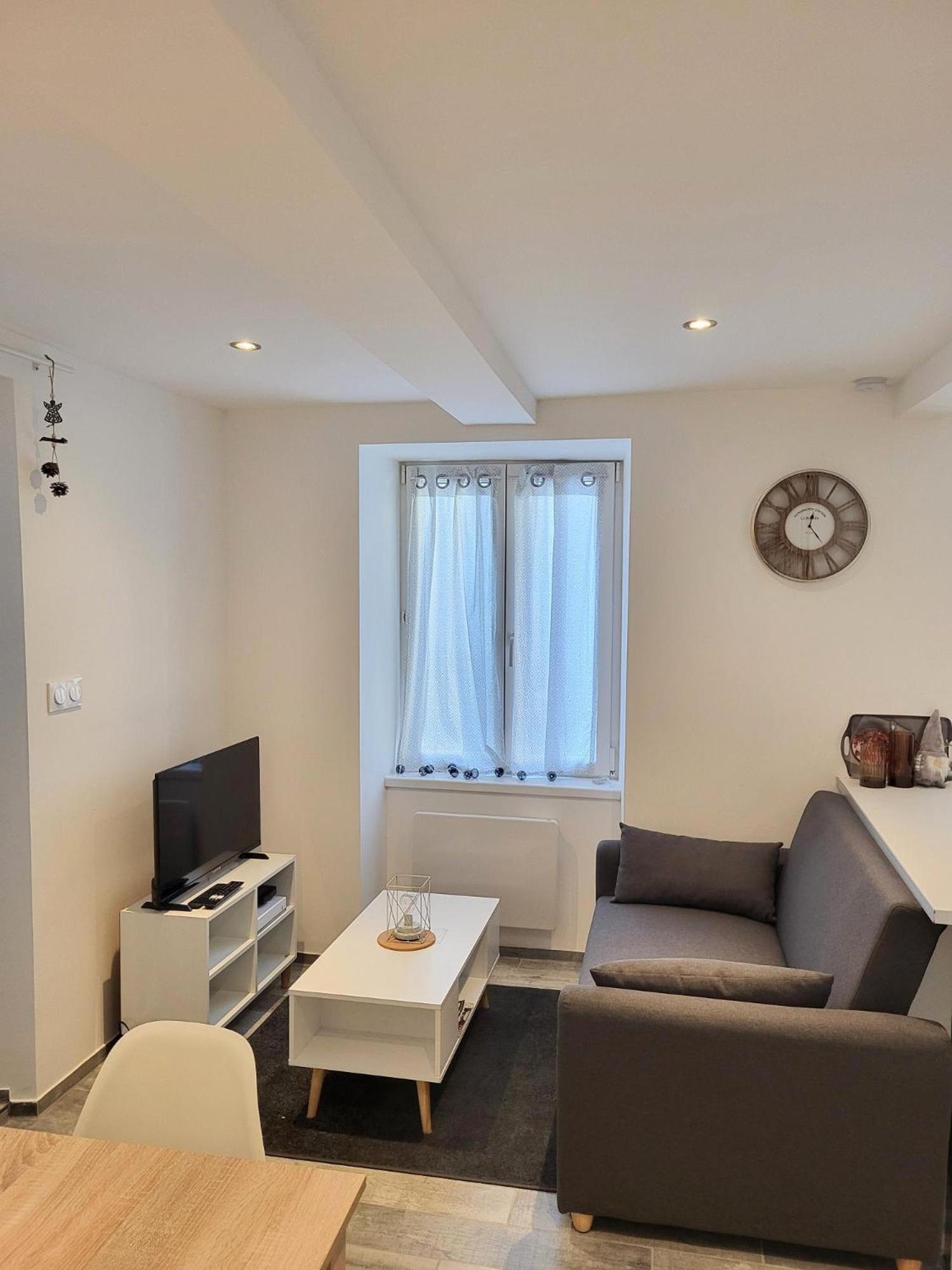 Appartement Avec Terrasse Entre Vignes, Balades, Alsace Guebwiller Extérieur photo