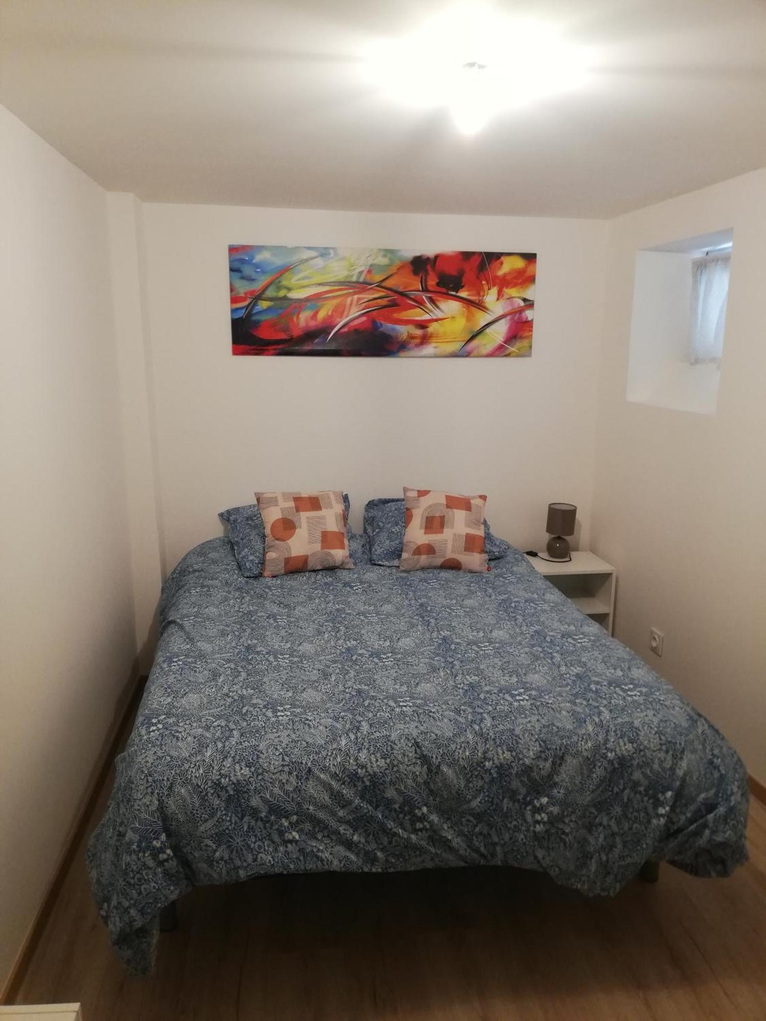 Appartement Avec Terrasse Entre Vignes, Balades, Alsace Guebwiller Extérieur photo